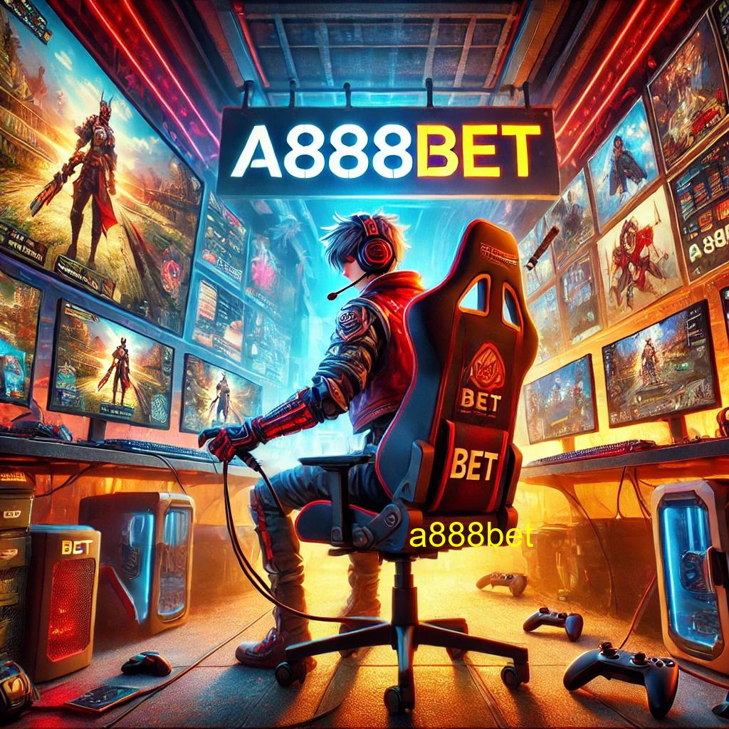 a888bet